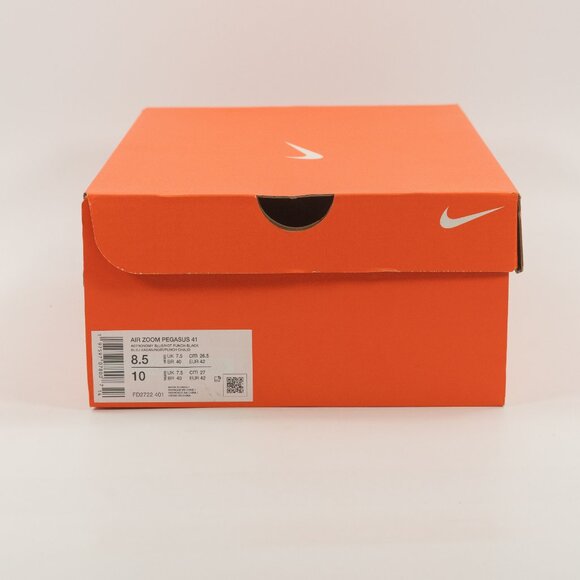 Nike Air Zoom Pegasus 41 \'Hot Punch\' FD2722-401 Multi Size main image 7